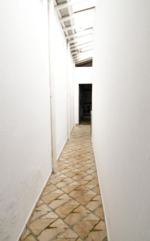 Casa à venda com 200m², 3 quartos e 3 vagasÁrea de Serviço