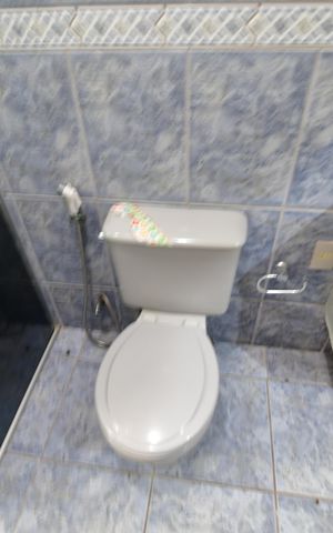 Casa à venda com 200m², 3 quartos e 3 vagasBanheiro Social