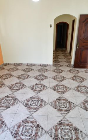 Casa à venda com 200m², 3 quartos e 3 vagasSala