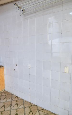Casa à venda com 200m², 3 quartos e 3 vagasÁrea de Serviço
