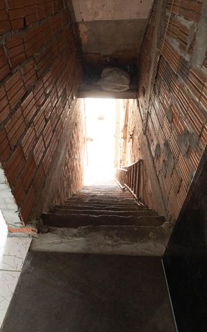 Apartamento para alugar com 35m², 1 quarto e sem vaga