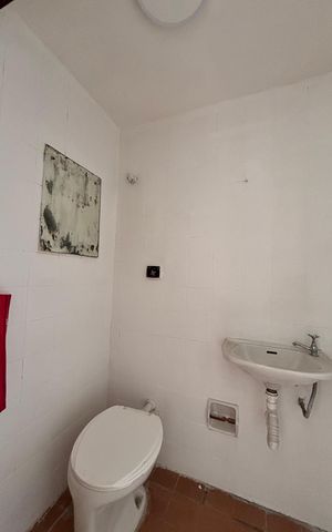 Apartamento para alugar com 87m², 3 quartos e 1 vaga Apartamento para alugar com 87m², 3 quartos e 1 vagaBanheiro de serviço
