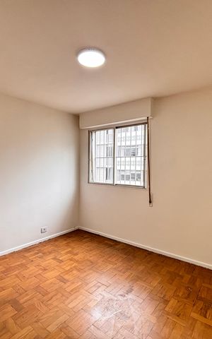 Apartamento para alugar com 87m², 3 quartos e 1 vaga Apartamento para alugar com 87m², 3 quartos e 1 vagaQuarto 2