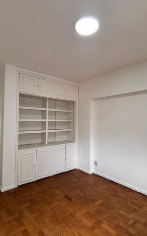 Apartamento para alugar com 87m², 3 quartos e 1 vaga Apartamento para alugar com 87m², 3 quartos e 1 vagaQuarto 1