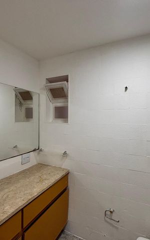 Apartamento para alugar com 87m², 3 quartos e 1 vaga Apartamento para alugar com 87m², 3 quartos e 1 vagaBanheiro