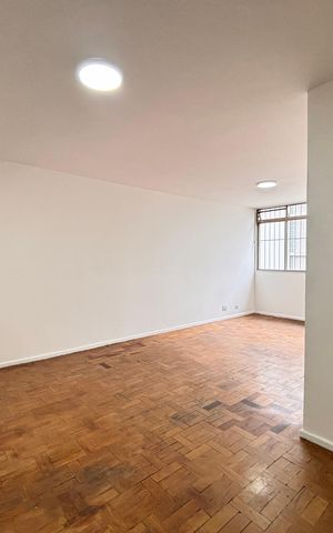 Apartamento para alugar com 87m², 3 quartos e 1 vaga Apartamento para alugar com 87m², 3 quartos e 1 vagaSala