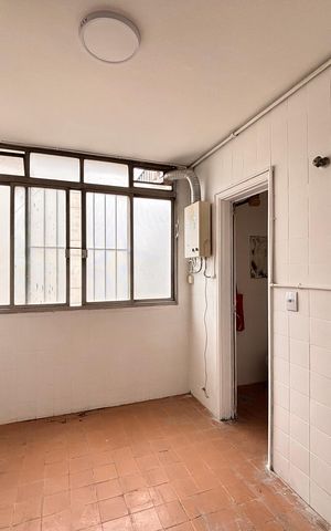 Apartamento para alugar com 87m², 3 quartos e 1 vaga Apartamento para alugar com 87m², 3 quartos e 1 vagaÁrea de Serviço