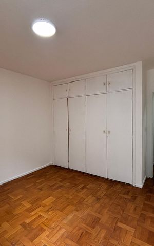 Apartamento para alugar com 87m², 3 quartos e 1 vaga Apartamento para alugar com 87m², 3 quartos e 1 vagaQuarto 2