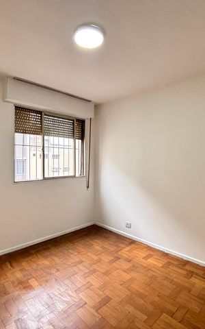 Apartamento para alugar com 87m², 3 quartos e 1 vaga Apartamento para alugar com 87m², 3 quartos e 1 vagaQuarto 1