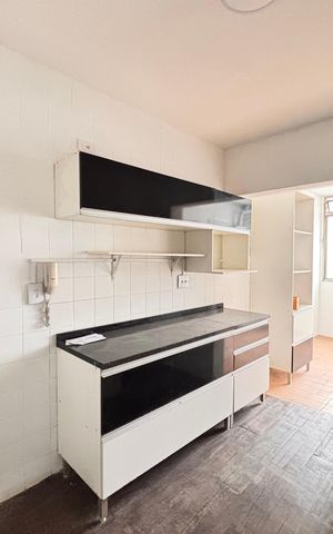 Apartamento para alugar com 87m², 3 quartos e 1 vaga Apartamento para alugar com 87m², 3 quartos e 1 vagaCozinha