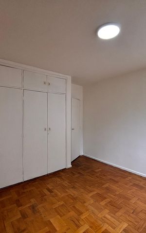 Apartamento para alugar com 87m², 3 quartos e 1 vaga Apartamento para alugar com 87m², 3 quartos e 1 vagaQuarto 2