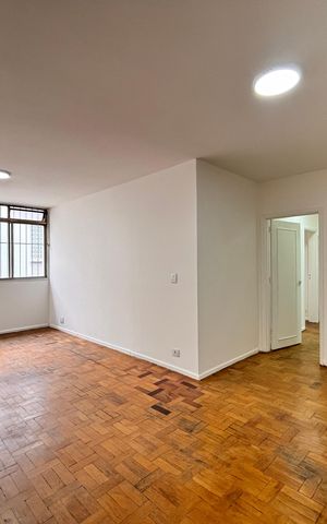 Apartamento para alugar com 87m², 3 quartos e 1 vaga Apartamento para alugar com 87m², 3 quartos e 1 vagaSala