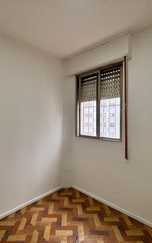 Apartamento para alugar com 87m², 3 quartos e 1 vaga Apartamento para alugar com 87m², 3 quartos e 1 vagaQuarto 3