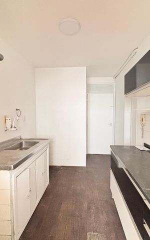 Apartamento para alugar com 87m², 3 quartos e 1 vaga Apartamento para alugar com 87m², 3 quartos e 1 vagaCozinha