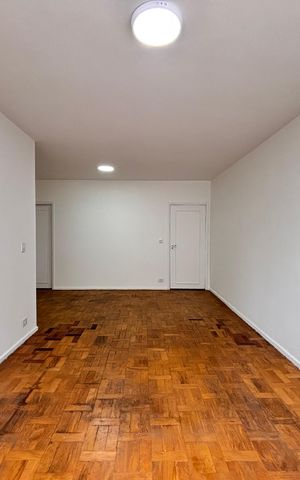 Apartamento para alugar com 87m², 3 quartos e 1 vaga Apartamento para alugar com 87m², 3 quartos e 1 vagaSala