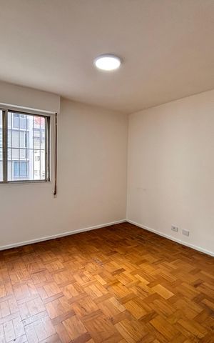 Apartamento para alugar com 87m², 3 quartos e 1 vaga Apartamento para alugar com 87m², 3 quartos e 1 vagaQuarto 2