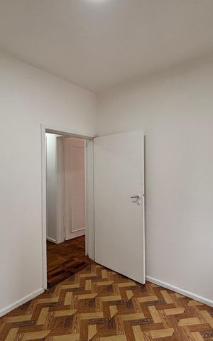 Apartamento para alugar com 87m², 3 quartos e 1 vaga Apartamento para alugar com 87m², 3 quartos e 1 vagaQuarto 3