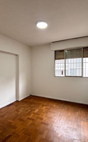 Apartamento para alugar com 87m², 3 quartos e 1 vaga Apartamento para alugar com 87m², 3 quartos e 1 vagaQuarto 1