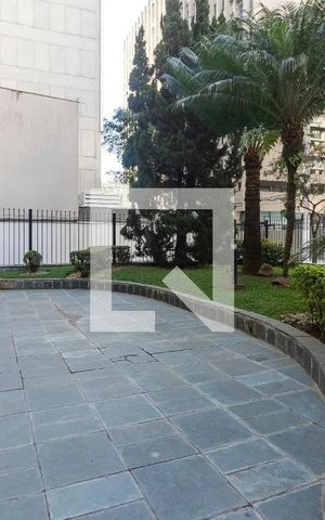 Apartamento para alugar com 87m², 3 quartos e 1 vaga Apartamento para alugar com 87m², 3 quartos e 1 vagaÁrea comum