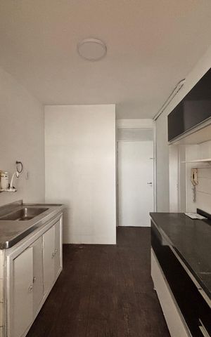 Apartamento para alugar com 87m², 3 quartos e 1 vaga Apartamento para alugar com 87m², 3 quartos e 1 vagaCozinha