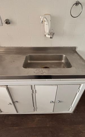 Apartamento para alugar com 87m², 3 quartos e 1 vaga Apartamento para alugar com 87m², 3 quartos e 1 vagaCozinha