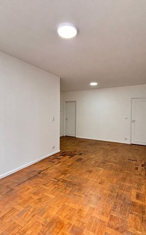 Apartamento para alugar com 87m², 3 quartos e 1 vaga Apartamento para alugar com 87m², 3 quartos e 1 vagaSala