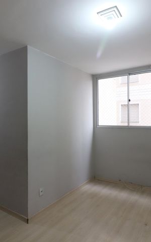 Apartamento à venda com 49m², 2 quartos e 1 vagaSala