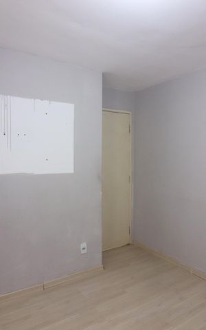 Apartamento à venda com 49m², 2 quartos e 1 vagaQuarto 1