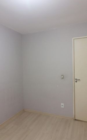 Apartamento à venda com 49m², 2 quartos e 1 vagaQuarto 2