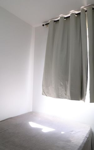 Apartamento para alugar com 44m², 2 quartos e 1 vagaQuarto 1