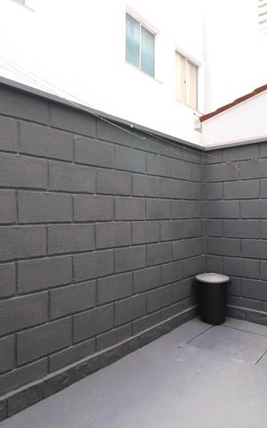 Apartamento para alugar com 44m², 2 quartos e 1 vagaÁrea Privativa