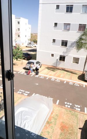 Apartamento para alugar com 44m², 2 quartos e 1 vagaPlaquinha
