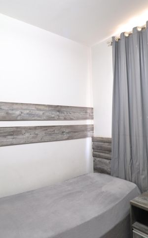 Apartamento para alugar com 44m², 2 quartos e 1 vagaQuarto 2