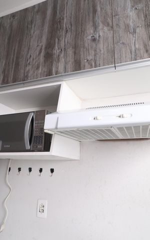 Apartamento para alugar com 44m², 2 quartos e 1 vagaCozinha