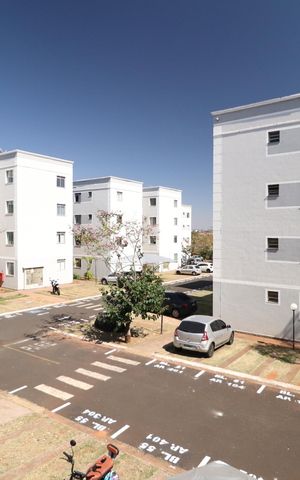 Apartamento para alugar com 44m², 2 quartos e 1 vagaVista