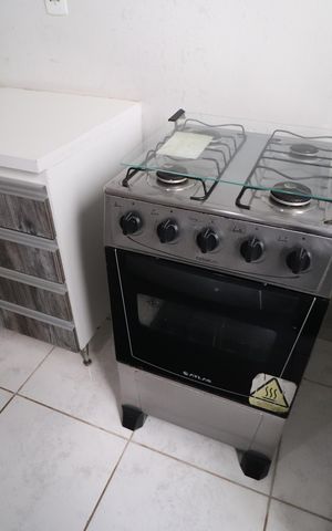 Apartamento para alugar com 44m², 2 quartos e 1 vagaCozinha