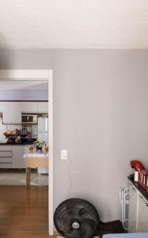 Apartamento para alugar com 40m², 2 quartos e 1 vaga Apartamento para alugar com 40m², 2 quartos e 1 vagaQuarto 1