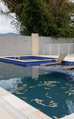 Apartamento para alugar com 40m², 2 quartos e 1 vaga Apartamento para alugar com 40m², 2 quartos e 1 vagaÁrea comum - Piscina