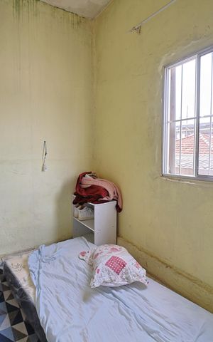 Casa à venda com 200m², 6 quartos e 2 vagasQuarto 3