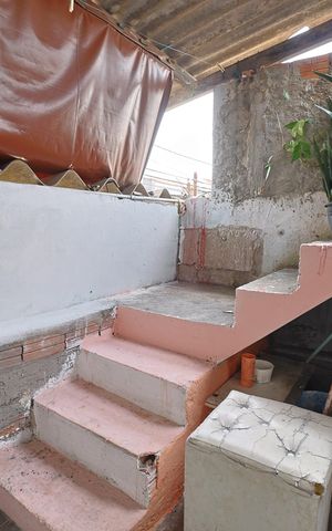 Casa à venda com 200m², 6 quartos e 2 vagasÁrea de Serviço