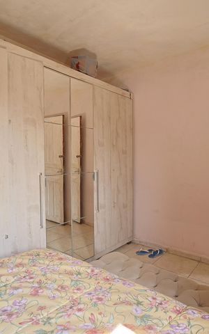 Casa à venda com 200m², 6 quartos e 2 vagasQuarto 1