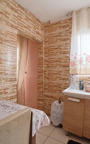 Casa à venda com 200m², 6 quartos e 2 vagasCozinha