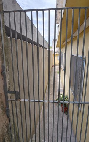 Casa à venda com 200m², 6 quartos e 2 vagasÁrea de Serviço