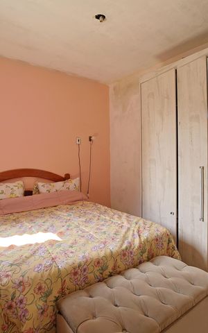Casa à venda com 200m², 6 quartos e 2 vagasQuarto 1