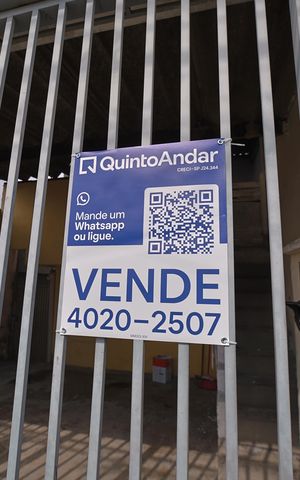 Casa à venda com 200m², 6 quartos e 2 vagasinstalada dia:21-08-2026 Placa:MMGQ-304