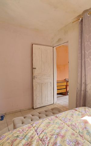 Casa à venda com 200m², 6 quartos e 2 vagasQuarto 1