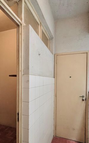 Apartamento para alugar com 80m², 2 quartos e 1 vaga Apartamento para alugar com 80m², 2 quartos e 1 vagaÁrea de serviço