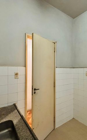 Apartamento para alugar com 80m², 2 quartos e 1 vaga Apartamento para alugar com 80m², 2 quartos e 1 vagaCozinha