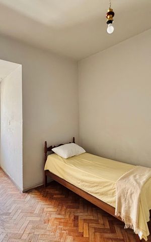 Apartamento para alugar com 80m², 2 quartos e 1 vaga Apartamento para alugar com 80m², 2 quartos e 1 vagaQuarto 2