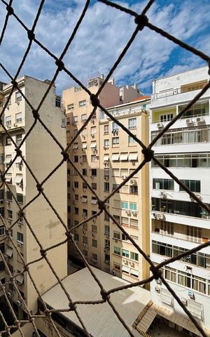 Apartamento para alugar com 80m², 2 quartos e 1 vaga Apartamento para alugar com 80m², 2 quartos e 1 vagaVista do quarto